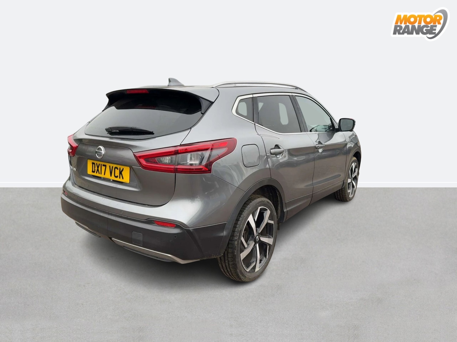 Used Nissan Qashqai 2017 for sale - 78107670: Photo 6
