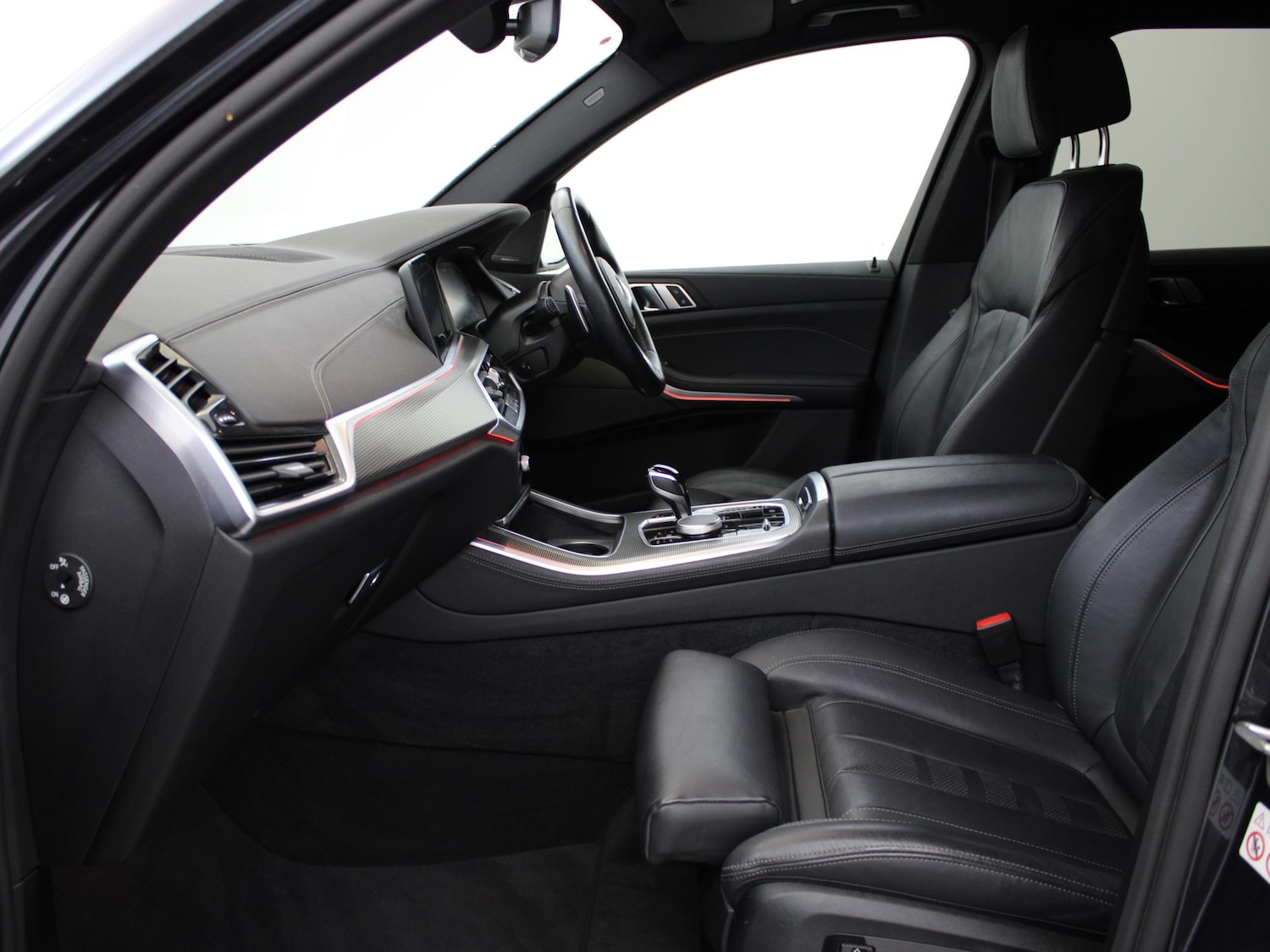 Used BMW X5 2022 for sale - 77593411: Photo 11