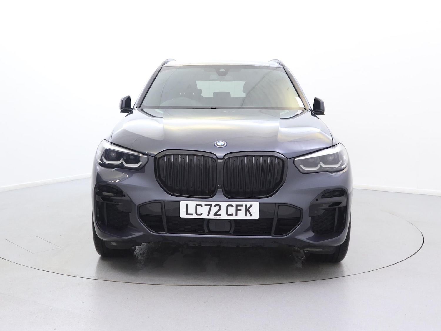 Used BMW X5 2022 for sale - 77593411: Photo 2