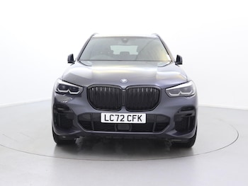 Used BMW X5 2022 for sale - 77593411: Photo