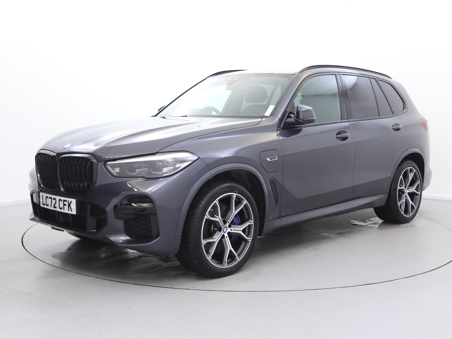 Used BMW X5 2022 for sale - 77593411: Photo 3