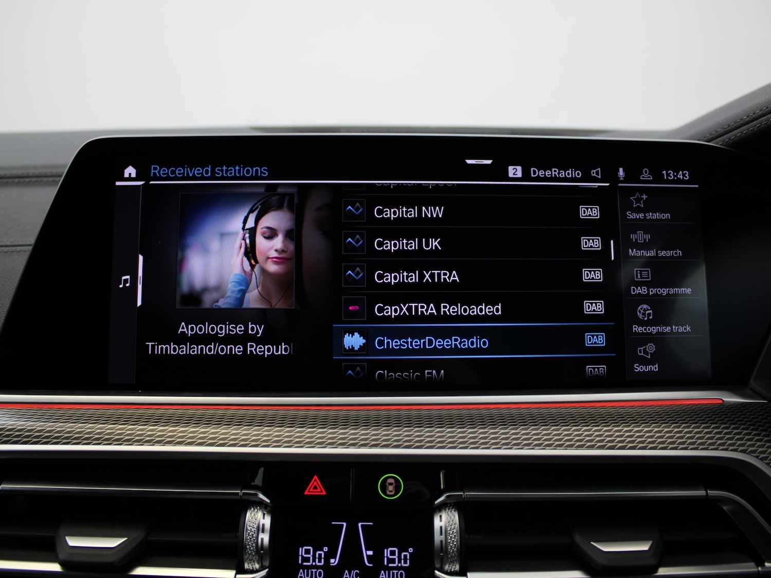 Used BMW X5 2022 for sale - 77593411: Photo 33