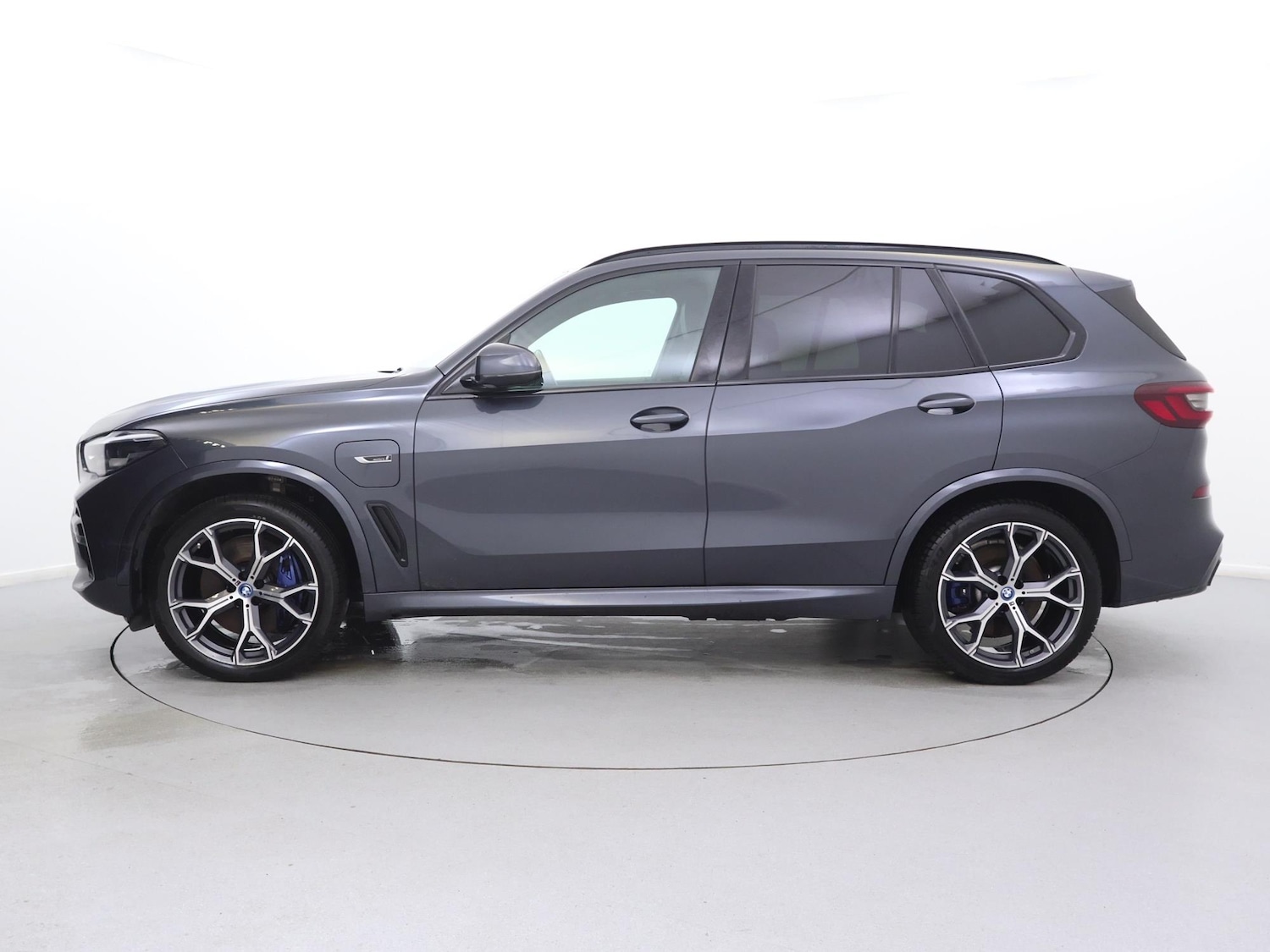 Used BMW X5 2022 for sale - 77593411: Photo 4