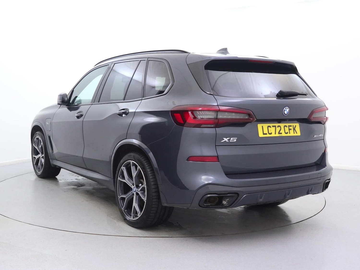 Used BMW X5 2022 for sale - 77593411: Photo 7