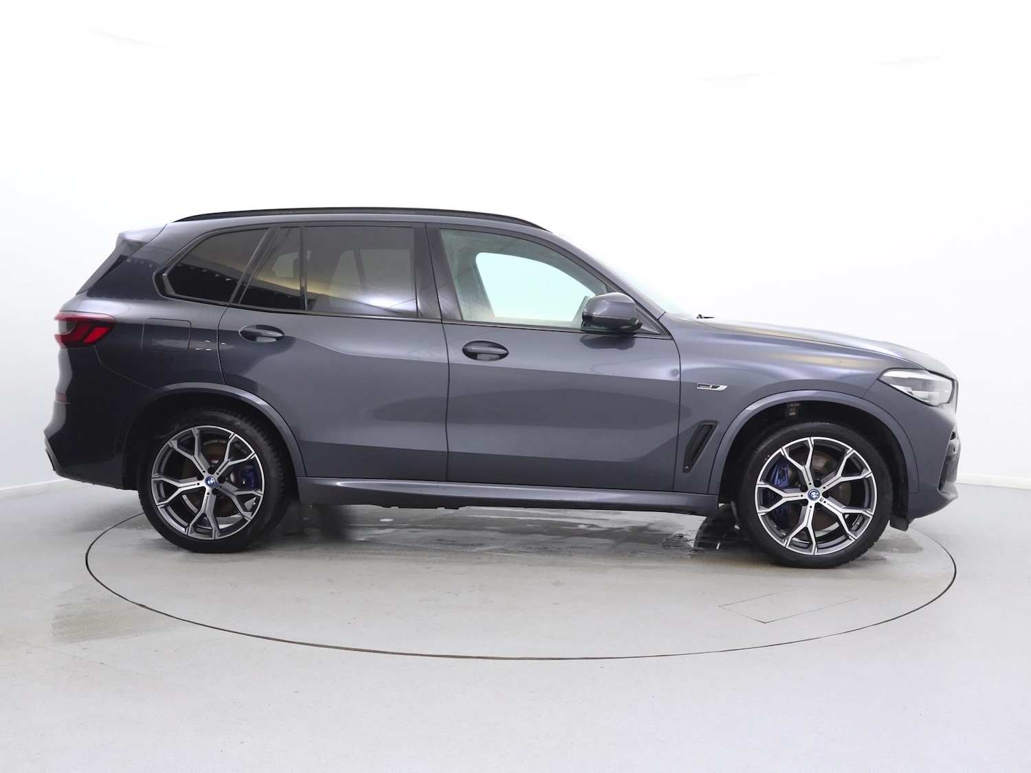 Used BMW X5 2022 for sale - 77593411: Photo 8