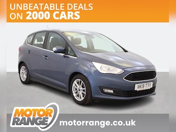 Used Ford C-Max 2019 for sale - 79571083: Photo