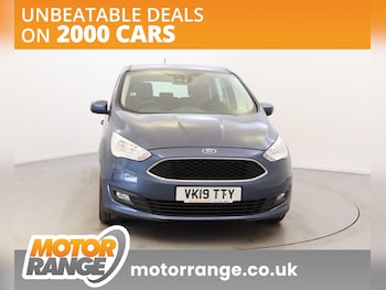 Used Ford C-Max 2019 for sale - 79571083: Photo