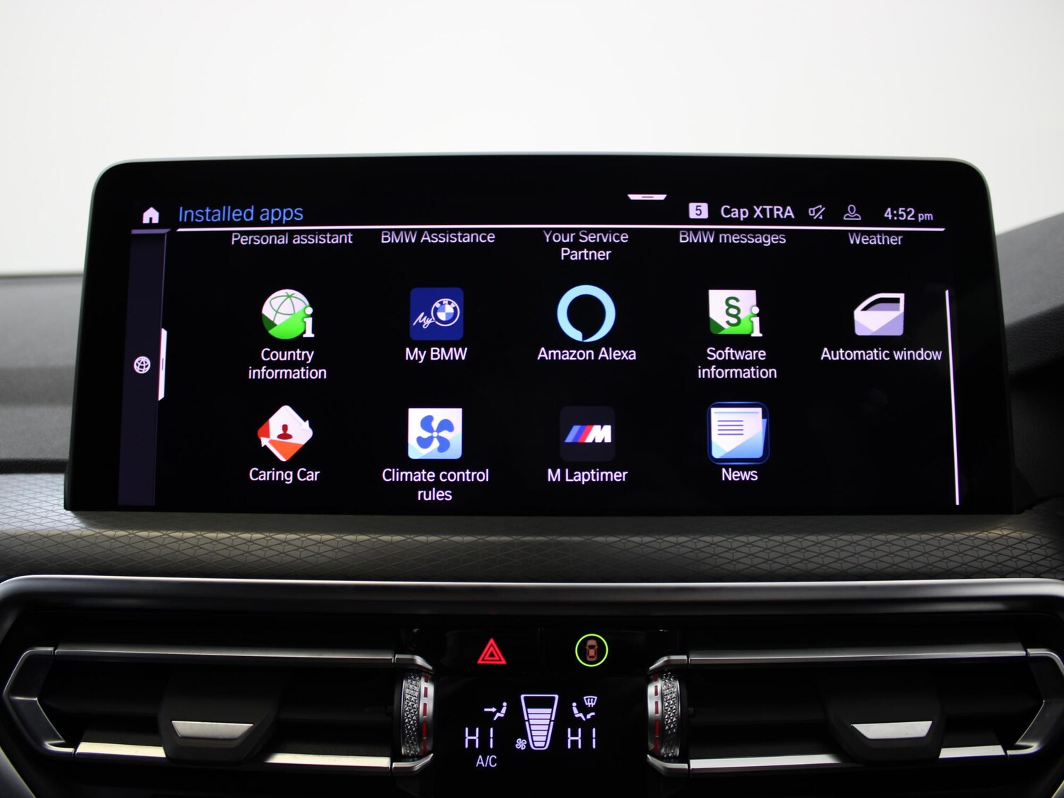 Used BMW X3 2024 for sale - 75392746: Photo 23