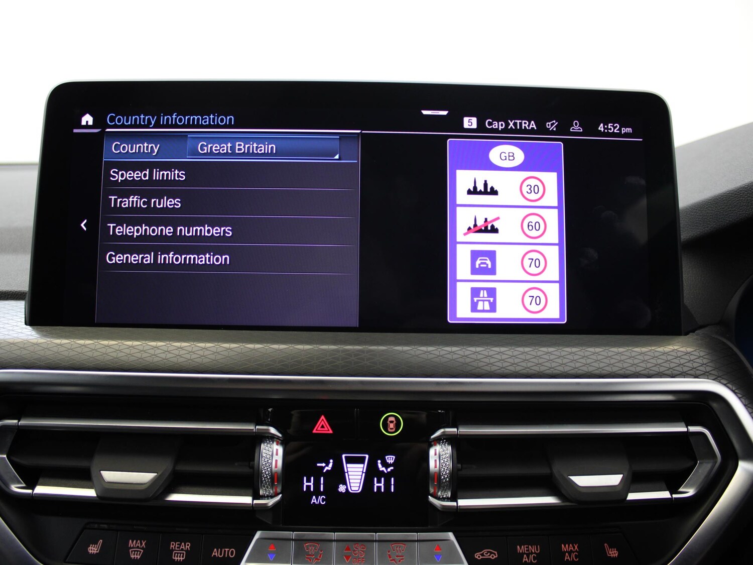 Used BMW X3 2024 for sale - 75392746: Photo 24