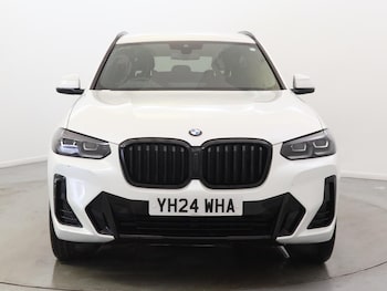 Used BMW X3 2024 for sale - 75392746: Photo