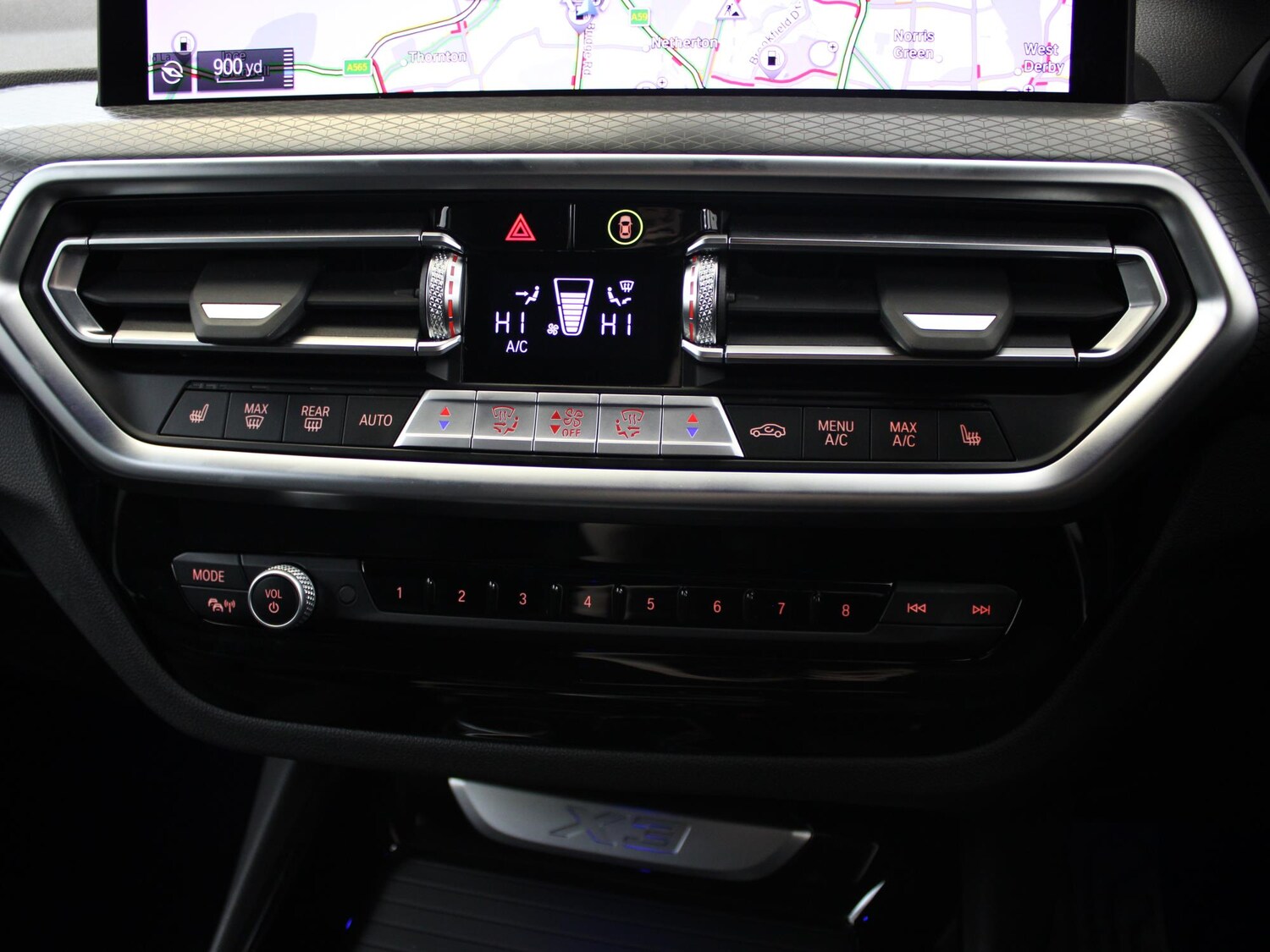 Used BMW X3 2024 for sale - 75392746: Photo 32