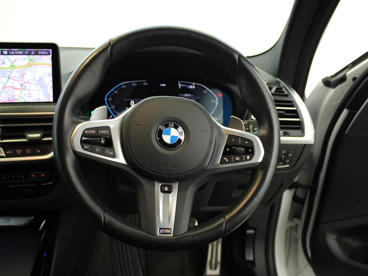 Used BMW X3 2024 for sale - 75392746: Photo 35