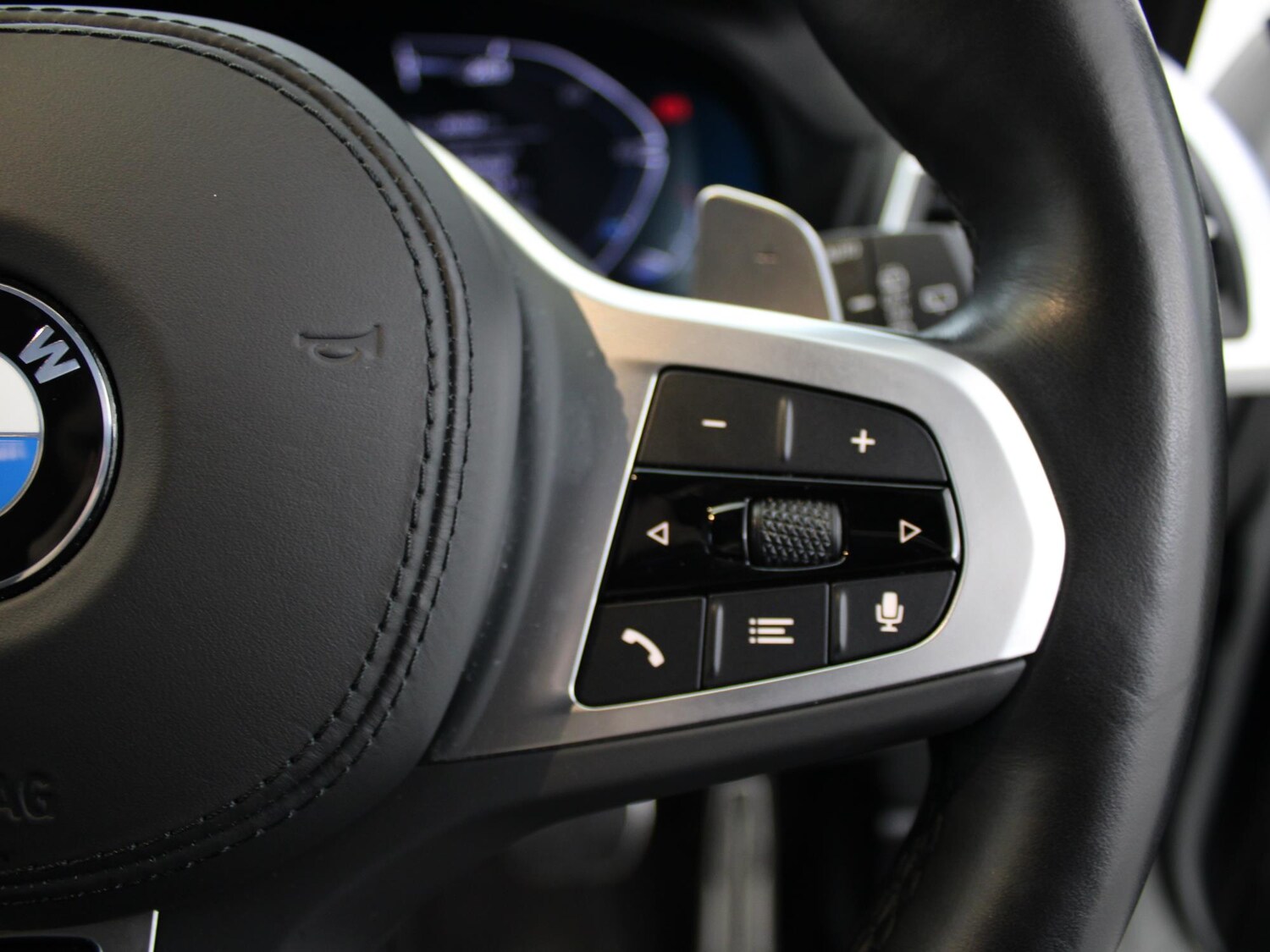 Used BMW X3 2024 for sale - 75392746: Photo 38