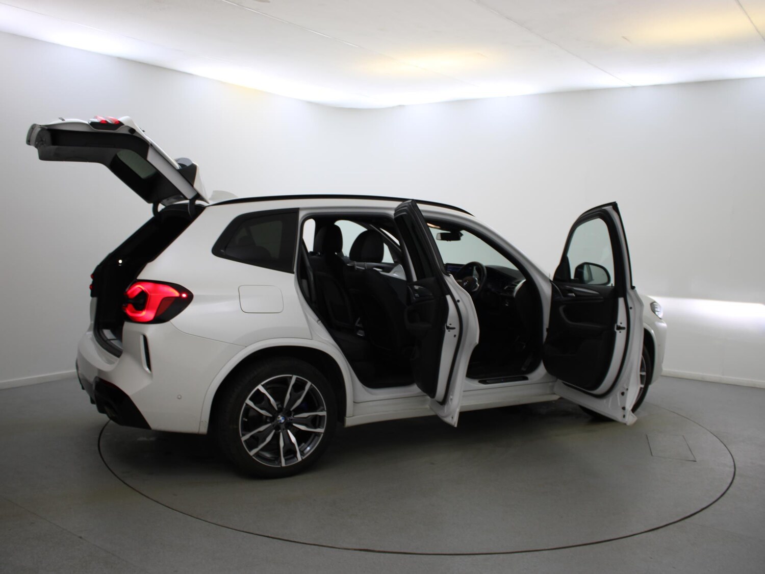 Used BMW X3 2024 for sale - 75392746: Photo 46