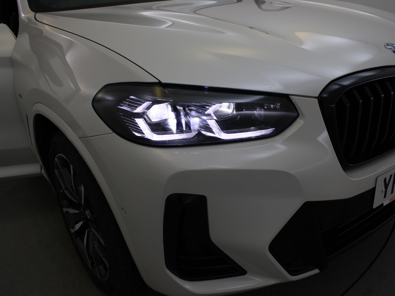 Used BMW X3 2024 for sale - 75392746: Photo 47