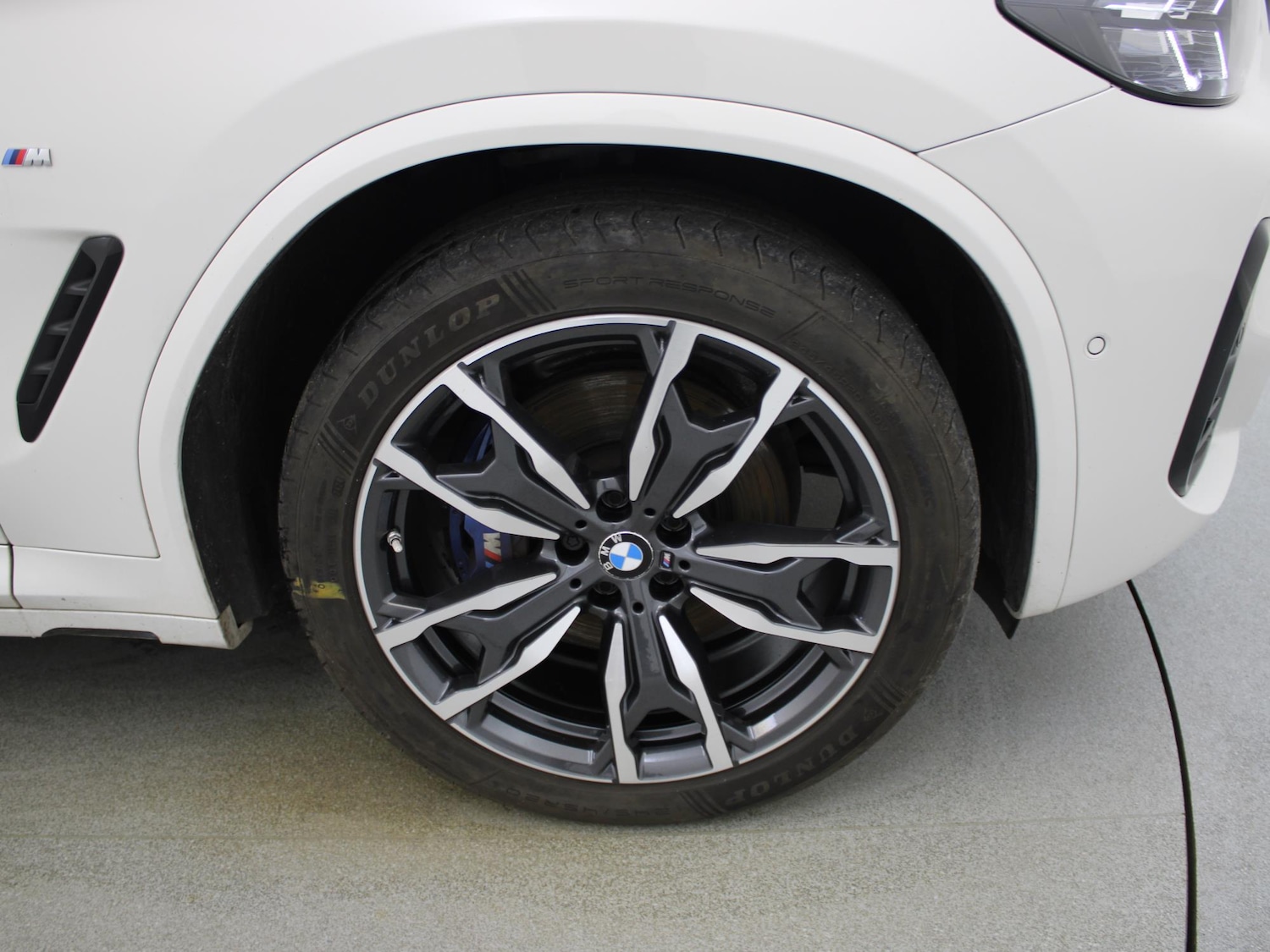 Used BMW X3 2024 for sale - 75392746: Photo 48