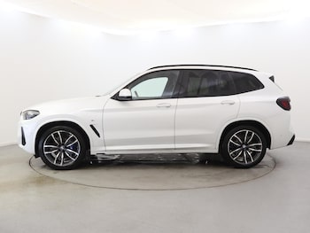 Used BMW X3 2024 for sale - 75392746: Photo