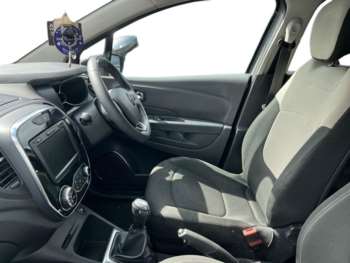Used Renault Captur 2019 for sale - 75091525: Photo