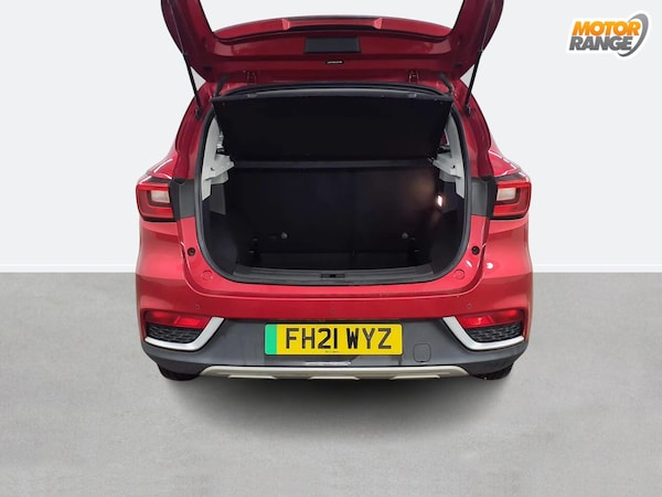 Used MG MG ZS 2021 for sale - 76311174: Photo 10