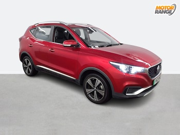 2021 - 105kW Exclusive EV 45kWh 5dr Auto