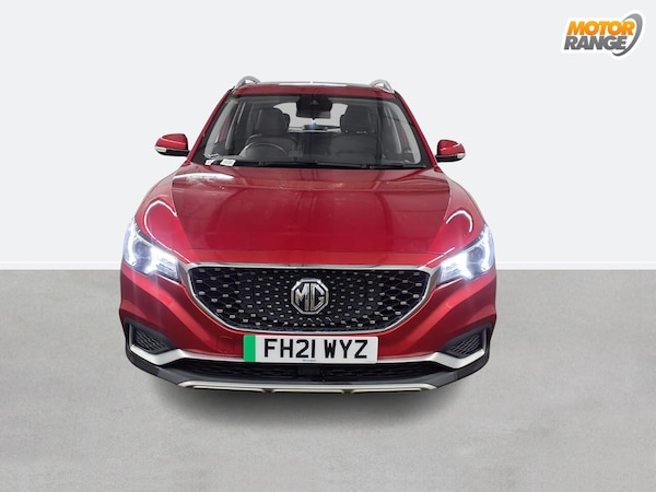 Used MG MG ZS 2021 for sale - 76311174: Photo 2
