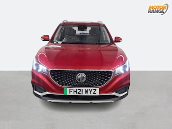 Used MG MG ZS 2021 for sale - 76311174: Photo 2