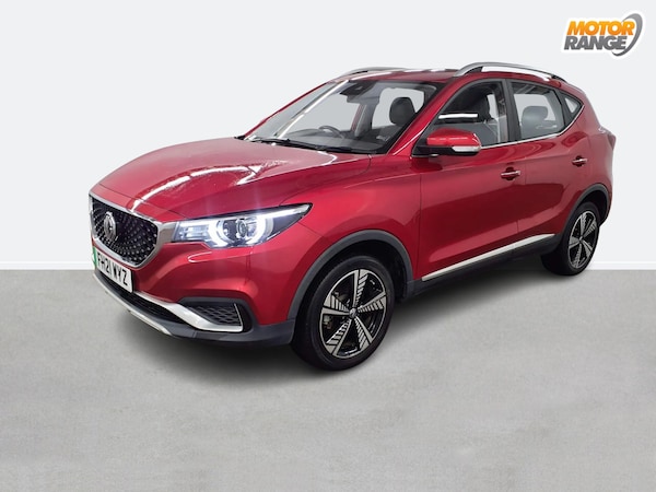 Used MG MG ZS 2021 for sale - 76311174: Photo 3