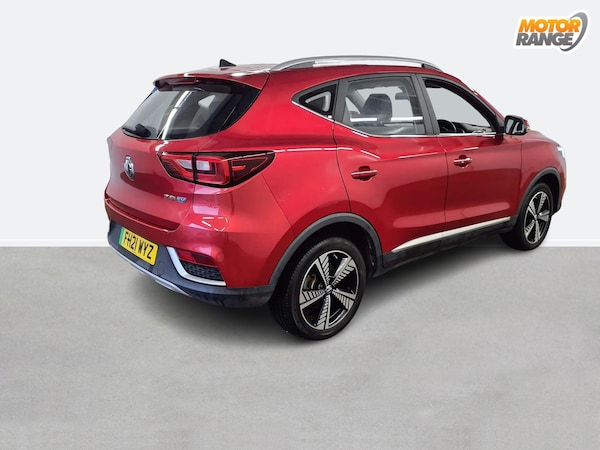 Used MG MG ZS 2021 for sale - 76311174: Photo 4