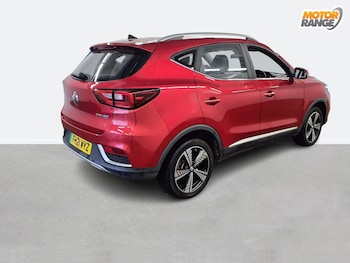 Used MG MG ZS 2021 for sale - 76311174: Photo 4