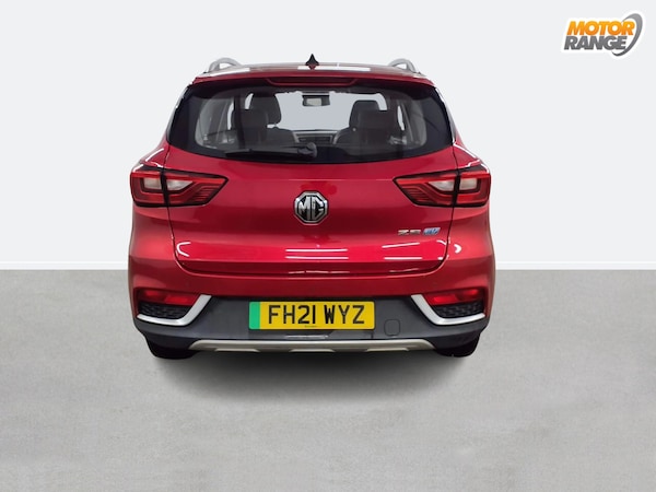 Used MG MG ZS 2021 for sale - 76311174: Photo 5