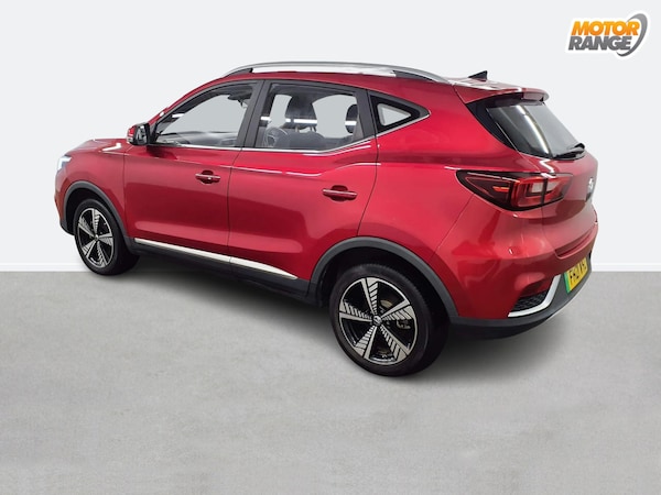 Used MG MG ZS 2021 for sale - 76311174: Photo 6