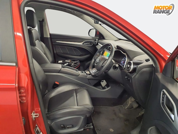 Used MG MG ZS 2021 for sale - 76311174: Photo 7