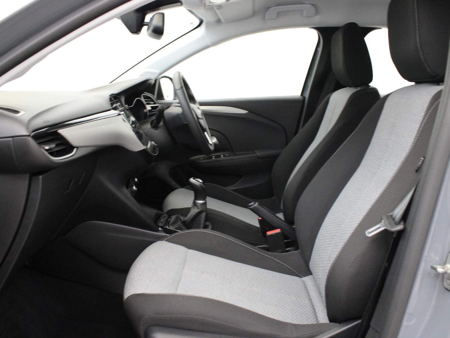 Used Vauxhall Corsa 2023 for sale - 76789592: Photo 10