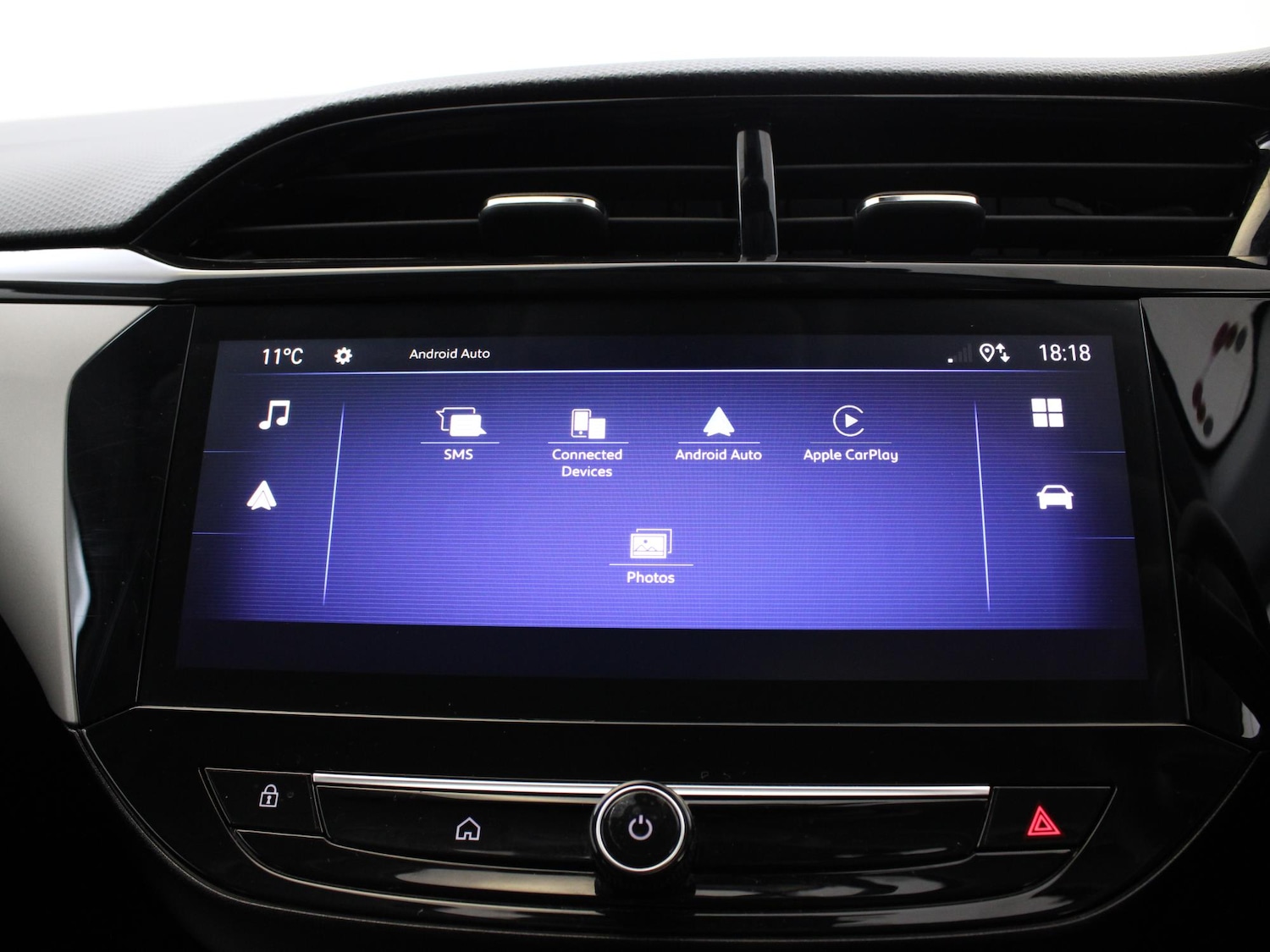 Used Vauxhall Corsa 2023 for sale - 76789592: Photo 19