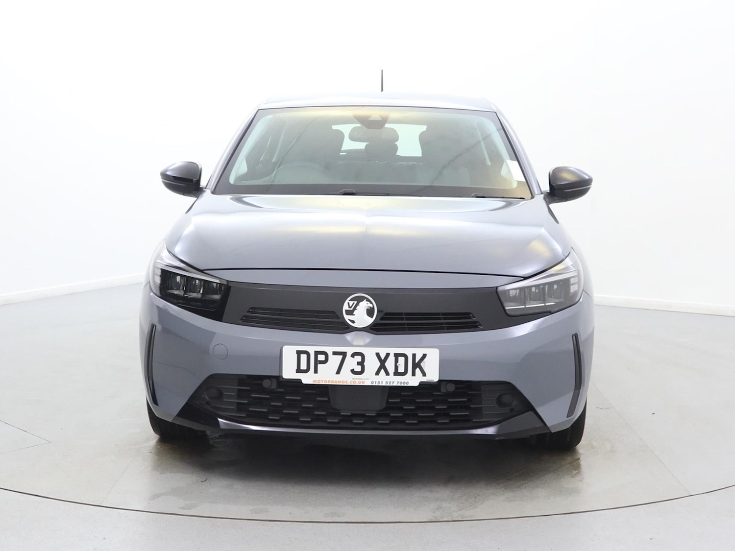 Used Vauxhall Corsa 2023 for sale - 76789592: Photo 2