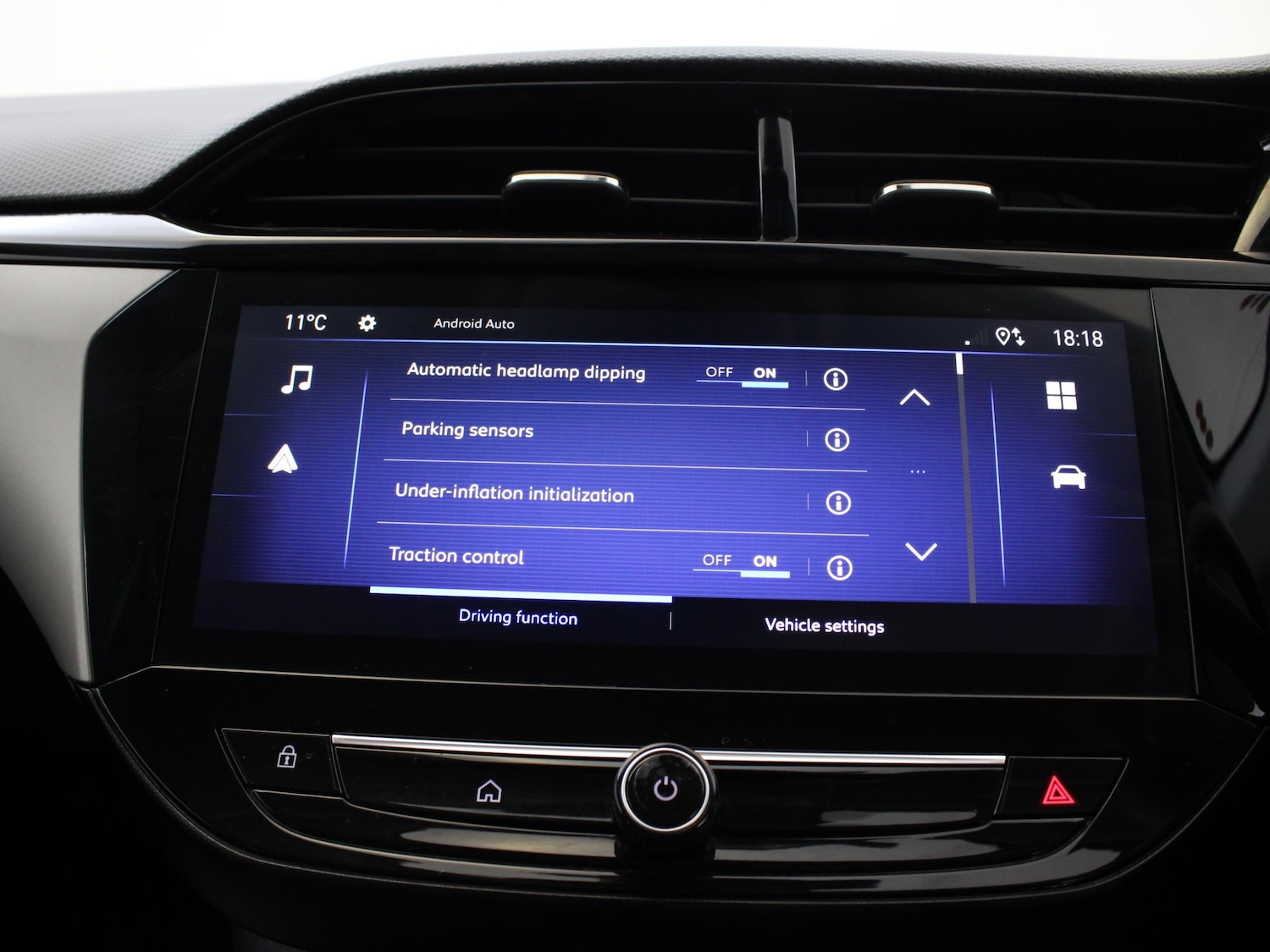 Used Vauxhall Corsa 2023 for sale - 76789592: Photo 20