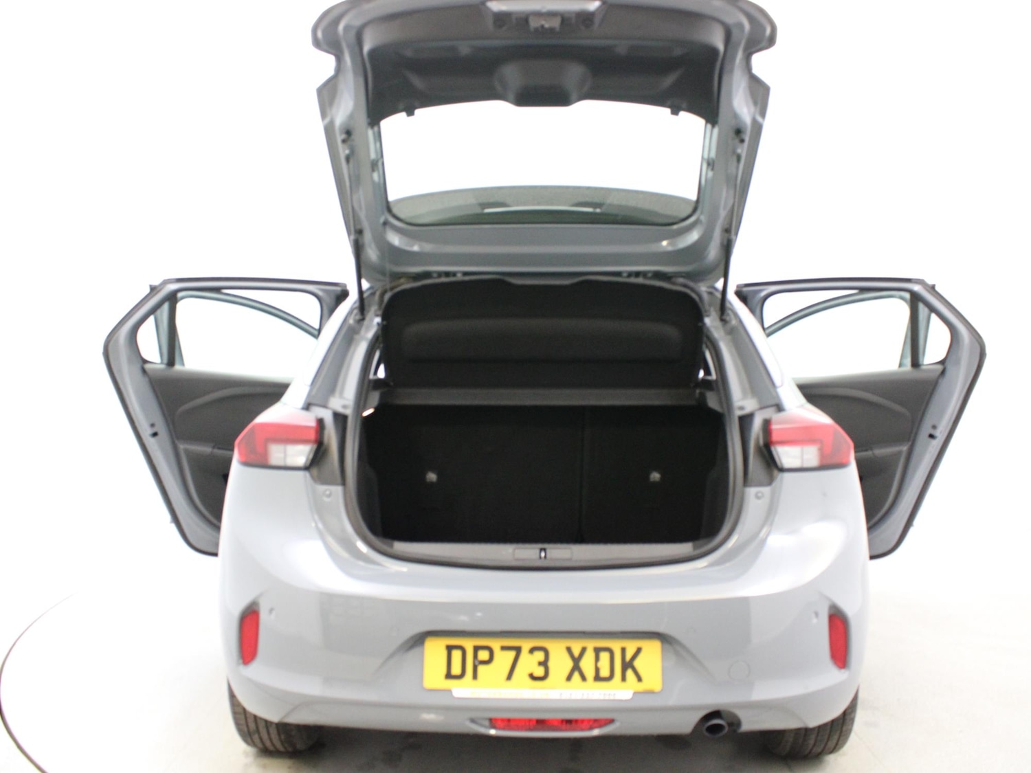 Used Vauxhall Corsa 2023 for sale - 76789592: Photo 26