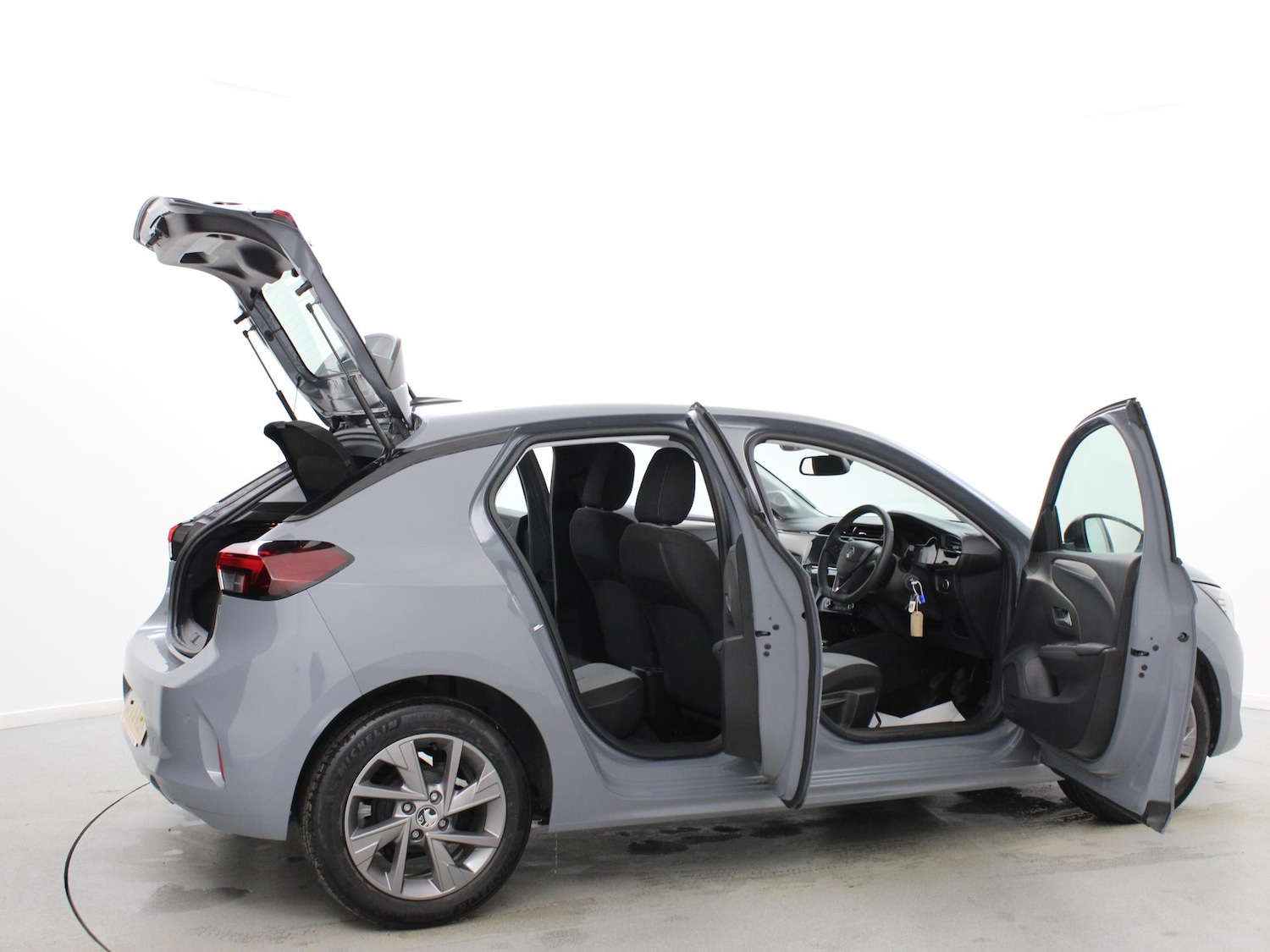 Used Vauxhall Corsa 2023 for sale - 76789592: Photo 27