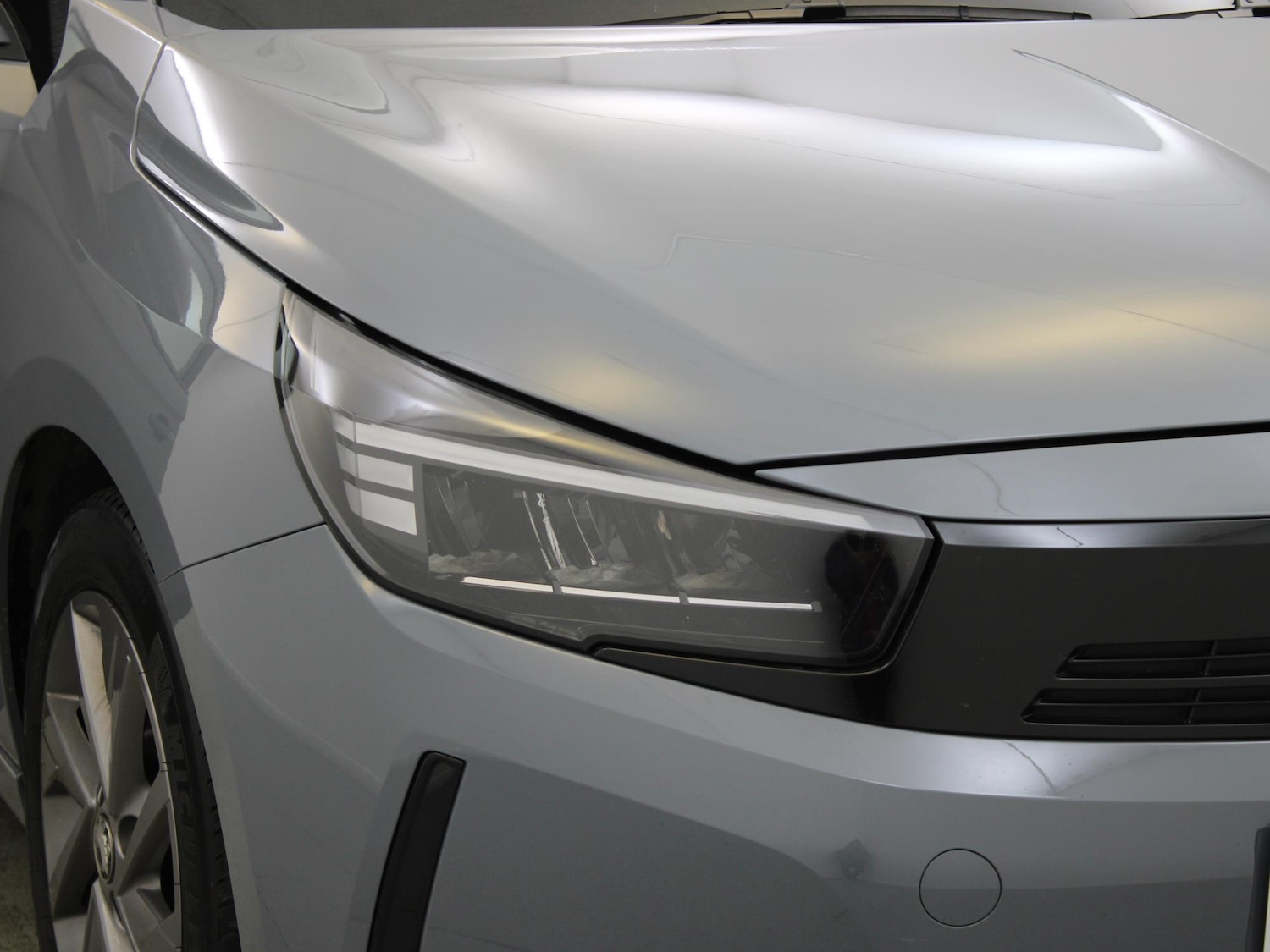 Used Vauxhall Corsa 2023 for sale - 76789592: Photo 29