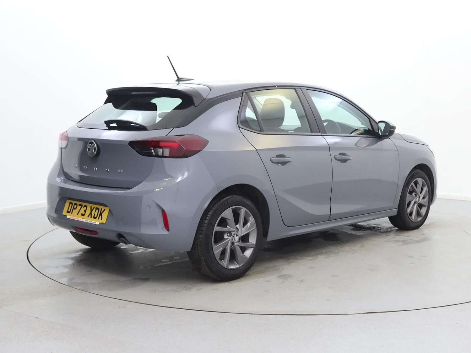 Used Vauxhall Corsa 2023 for sale - 76789592: Photo 5