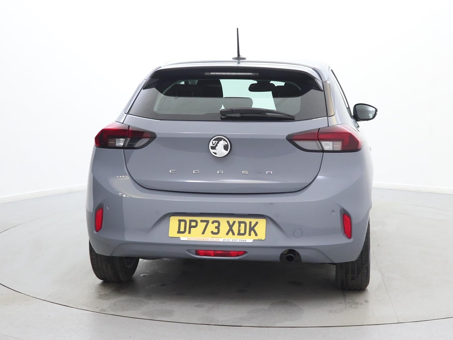 Used Vauxhall Corsa 2023 for sale - 76789592: Photo 6