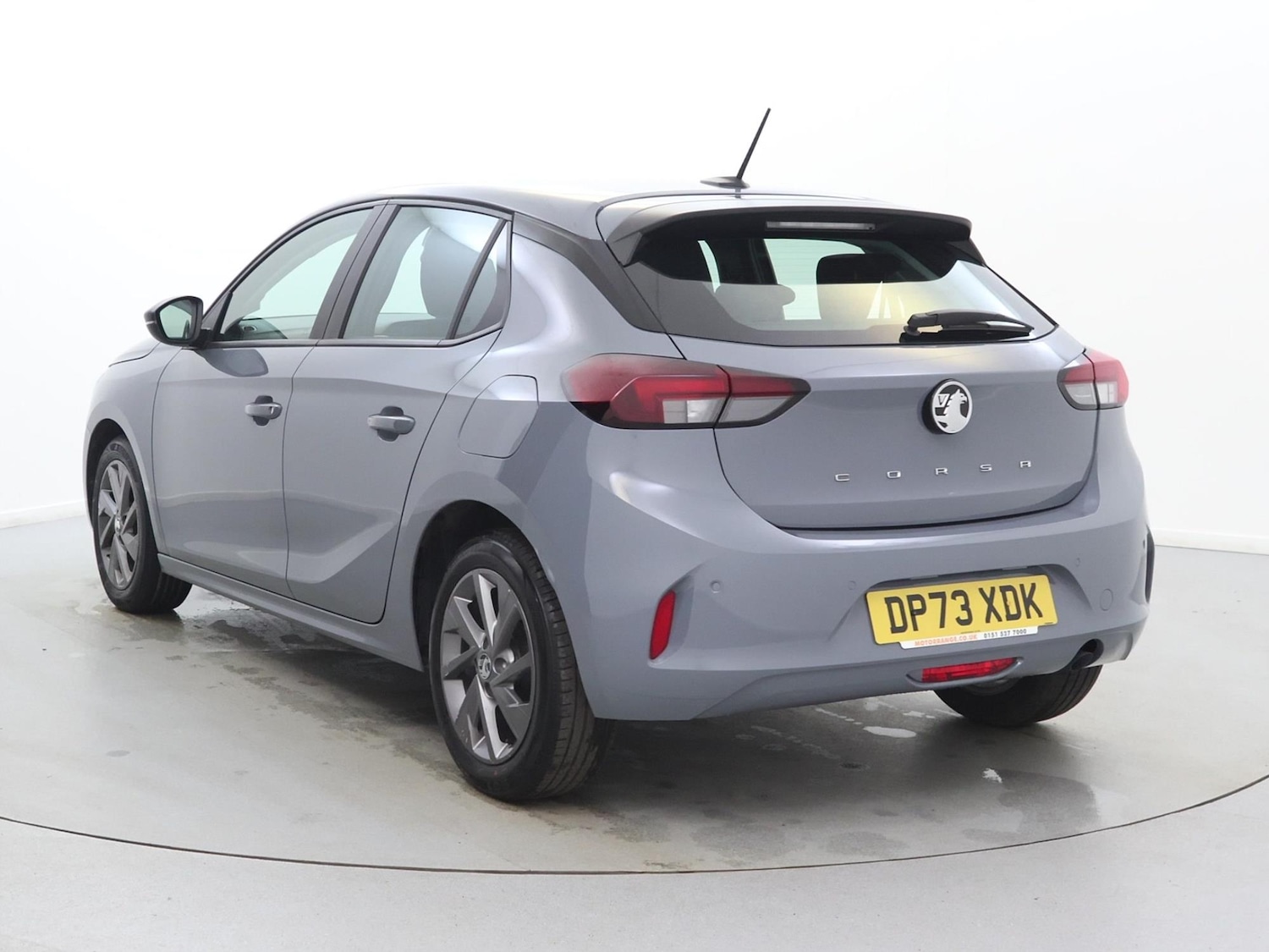 Used Vauxhall Corsa 2023 for sale - 76789592: Photo 7