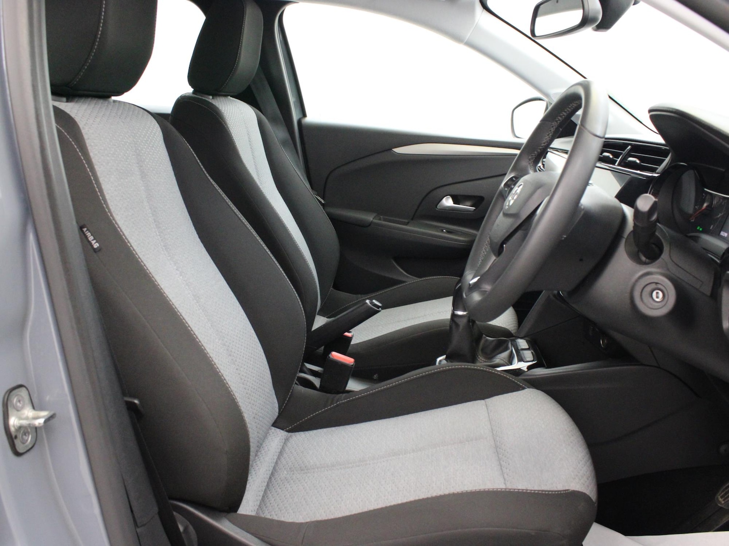 Used Vauxhall Corsa 2023 for sale - 76789592: Photo 9