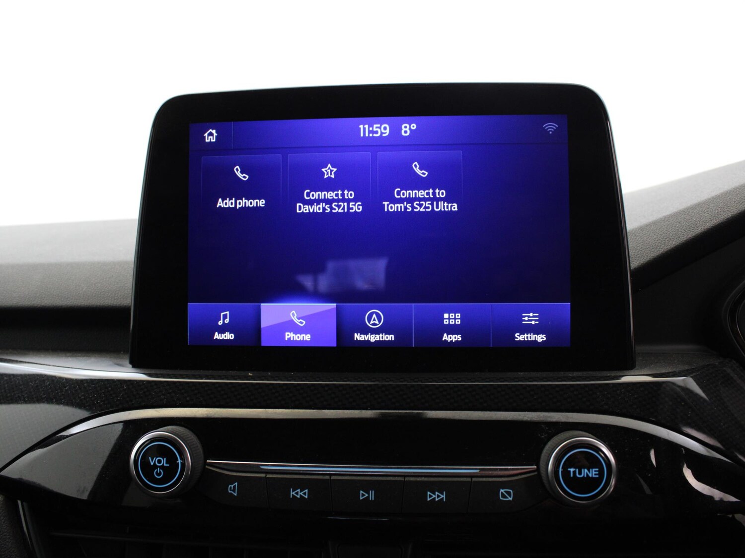 Used Ford Kuga 2022 for sale - 76789584: Photo 19