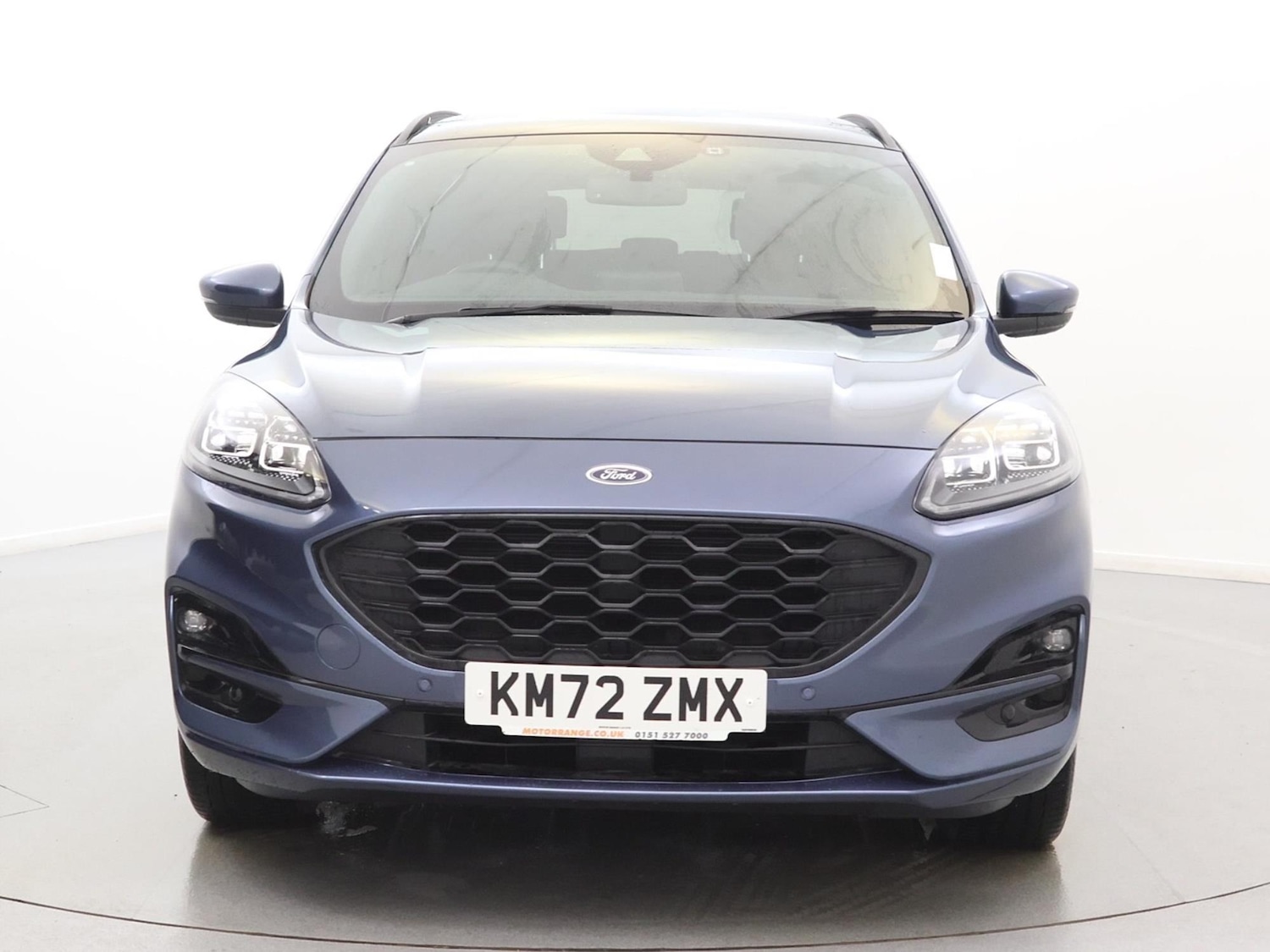 Used Ford Kuga 2022 for sale - 76789584: Photo 2