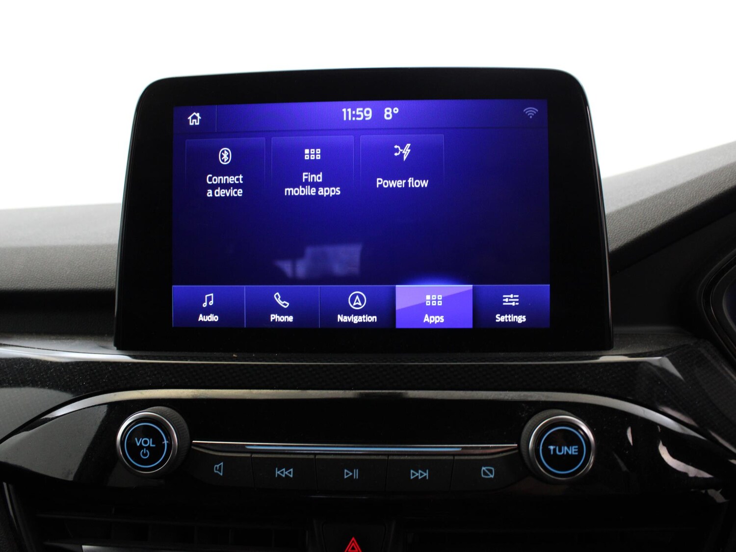 Used Ford Kuga 2022 for sale - 76789584: Photo 21