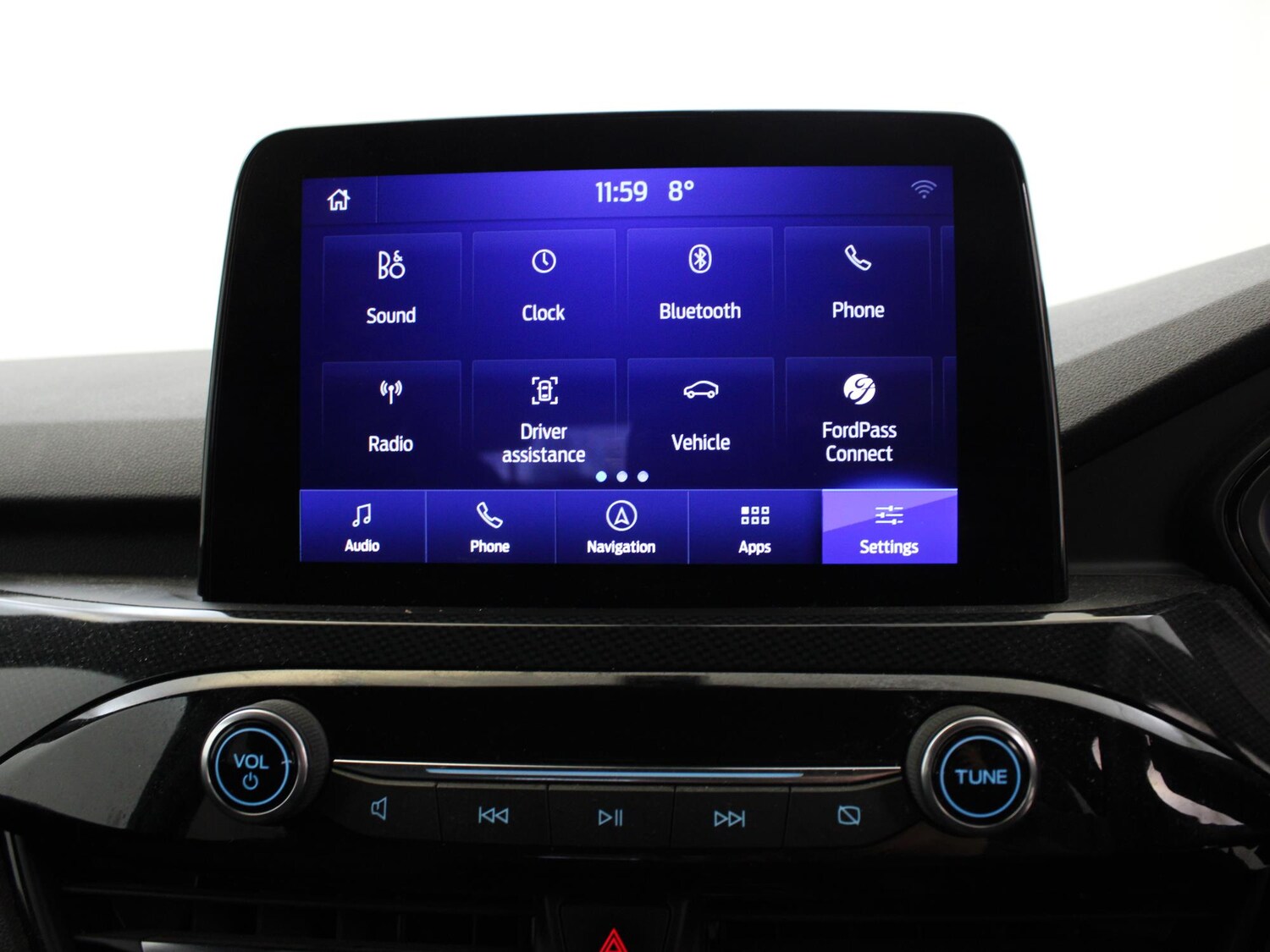 Used Ford Kuga 2022 for sale - 76789584: Photo 22