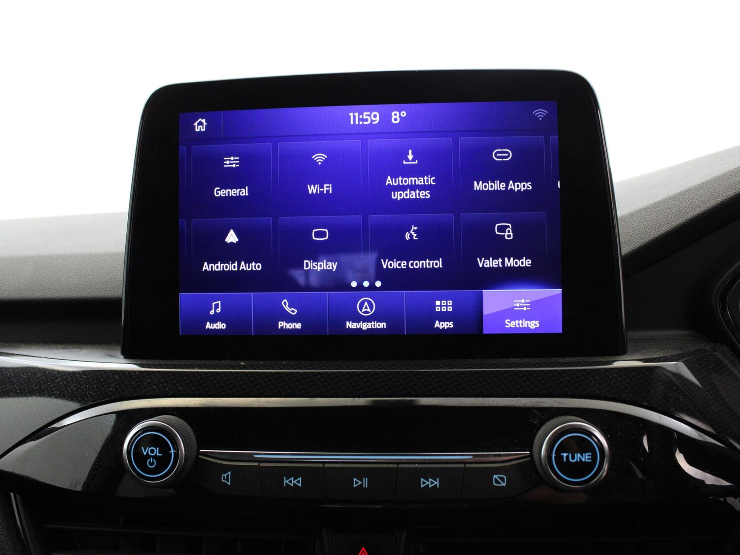 Used Ford Kuga 2022 for sale - 76789584: Photo 23