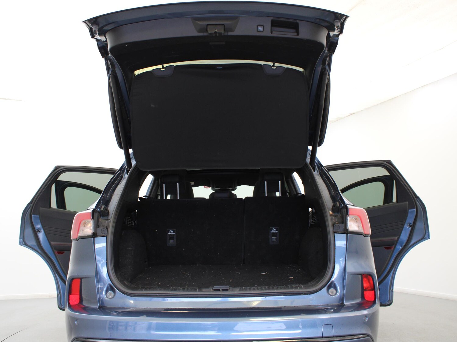 Used Ford Kuga 2022 for sale - 76789584: Photo 34