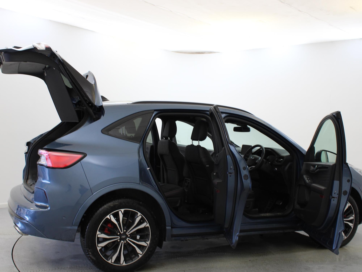 Used Ford Kuga 2022 for sale - 76789584: Photo 35